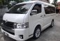 2017 Toyota Super Grandia Hiace 3.0 AT for sale-4