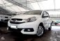 2015 Honda Mobilio 1.5 V i-VTEC for sale -1