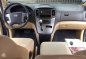 2016 Hyundai Grand Starex VGT 2.5CRDi Swivel Automatic Transmission-6