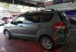 2017 Suzuki Ertiga Gray Gas AT - Automobilico SM City Bicutan-5