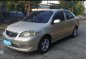 2004 Toyota Vios for sale-4