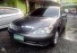 2005Mdl Toyota Camry 2.4 E Athomatic Transmission-5