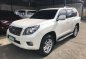 2012 Toyota Land Cruiser PRADO VX for sale -6