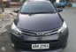 Toyota VIOS E 2015 for sale-0