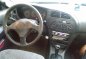 Mitsubishi Lancer pizza pie 1997 Good running condition-1