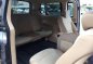 2016 Hyundai Grand Starex VGT 2.5CRDi Swivel Automatic Transmission-9