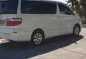 Toyota Alphard 2004 for sale -2