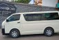 Toyota Hi ace Commuter 2017 for sale-0