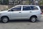 2016 Toyota Innova 2.5e diesel manual transmission-0