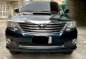 Toyota Fortuner G VNT matic diesel FOR SALE-1