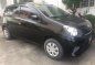 2014 Toyota Wigo 1.0 E Manual Black Ed-0