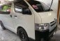 2018 Toyota Hiace Commuter 3.0 Diesel Manual -4