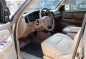 Toyota Sequoia Limited - 2003 model FOR SALE-3