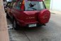 Honda CRV gen1 1998 for sale -1