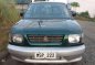 Mitsubishi Adventure GLX 2000 Diesel for sale-0