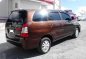 2014 Toyota Innova for sale-3