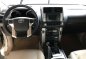 2012 Toyota Land Cruiser PRADO VX for sale -1
