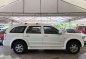 2007 Isuzu Alterra 3.0L 4x2 Automatic Premium White-3