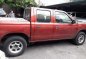 2004 Nissan Frontier for sale-2