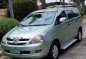 Toyota Innova e 2006 for sale-1