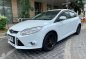 2014 Ford Focus 1.6L hatchback automatic-0