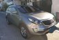 For sale 2014 KIA sportage Automatic Gas-5