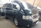 Toyota Hiace 2018 for sale -0