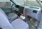 2001 Nissan Frontier 4x2 Manual 2.7 Diesel engine-4