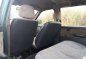 Mitsubishi Adventure GLX 2000 Diesel for sale-11