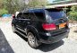 2007 Toyota Fortuner V 4x4 for sale -2