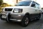 2002 Mitsubishi Adventure glx diesel for sale -8