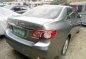 Toyota Corolla Altis 2011 for sale -4
