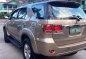 Toyota Fortuner 2006 for sale-8