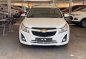 CASA 2014 Chevrolet Cruze 1.8 LT Automatic Top of the Line-2