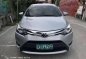 Toyota Vios 15 g AT 2014 Top of the line-4