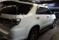 Toyota Fortuner V 4x4 2011 for sale -3