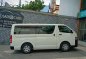 Toyota Hi ace Commuter 2017 for sale-1