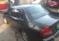 Mitsubishi Lancer pizza pie 1997 Good running condition-8