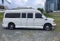 2012 GMC Savana Explorer for sale -10