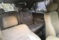 Toyota Fortuner diesel at 2006 for sale-10