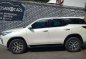 Toyota Fortuner 2017 for sale-0