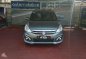 2017 Suzuki Ertiga Gray Gas AT - Automobilico SM City Bicutan-0