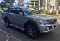 Mitsubishi Strada GLS 2017 for sale-2