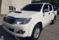 2014 Toyota Hilux G 4x4 3.0 Diesel Automatic-0