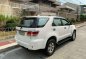 2005 Toyota Fortuner for sale-4