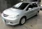 Honda City idsi 2008 1.3L gas engine-0