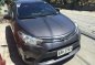 Toyota VIOS E 2015 for sale-4