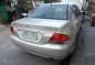 2005 Mitsubishi Lancer glx for sale-1