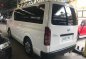 Toyota Hiace 2015 for sale -2