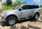 2009 Mitsubishi Montero for sale-1